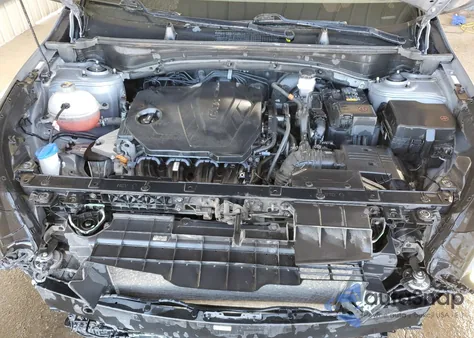 2023 Kia Sportage Lx z USA, uszkodzony, nr VIN KNDPUCAF2P7174578